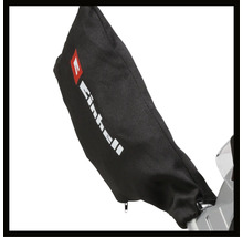 Staubfangsack mit Einhell Logo