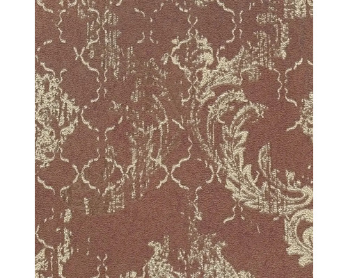 Tapete mit Ornamentmuster für die Wandgestaltung