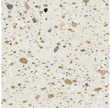 Terrazzo-Muster für Bodenbelag