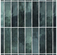 Carreaux muraux rectangulaires en mosaïque