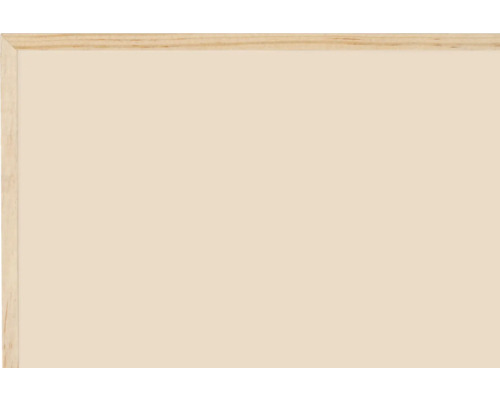 Planche en bois avec surface claire