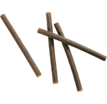 Hundesnacks in Stäbchenform