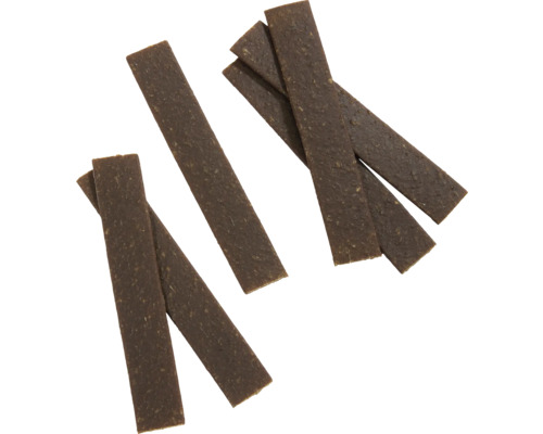 Snacks pour chiens en forme de bâtonnets