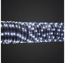Tuyau lumineux LED pour la décoration