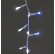 Guirlande lumineuse avec ampoules LED