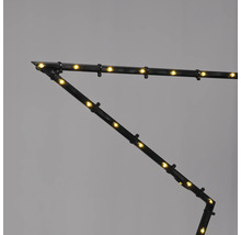 Dekoration mit LED-Leuchten