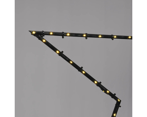 Dekoration mit LED-Leuchten