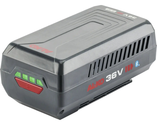 Batterie AL-KO 36V pour outils de jardin