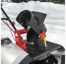 AL-KO Akku-Schneefräse 36V ST4048