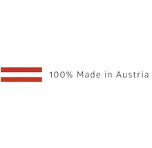 100 Prozent Made in Austria Siegel
