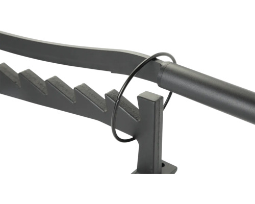 Ebrancheur en métal avec mécanisme à cliquet