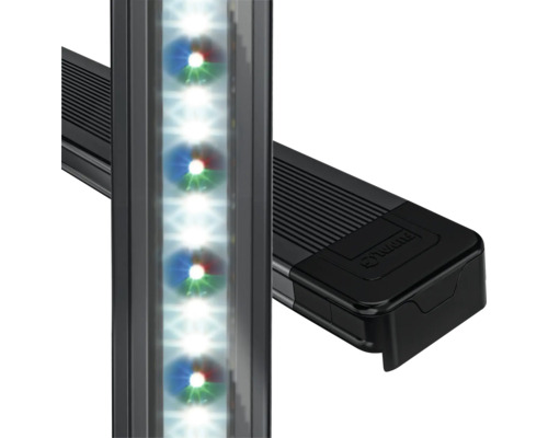 Aquariumleuchte mit LED-Beleuchtung