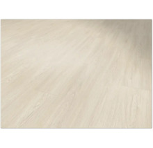 Surface de plancher avec stratifié