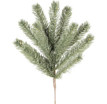 Branche de sapin décorative pour décoration de Noël