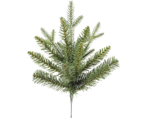 Branche de sapin artificielle pour décoration