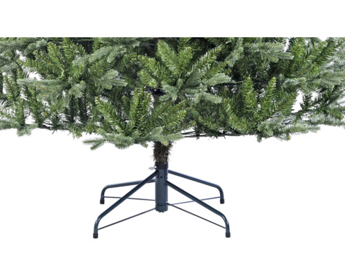 Künstlicher Weihnachtsbaum mit Ständer
