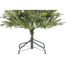 Künstlicher Weihnachtsbaum mit Metallständer
