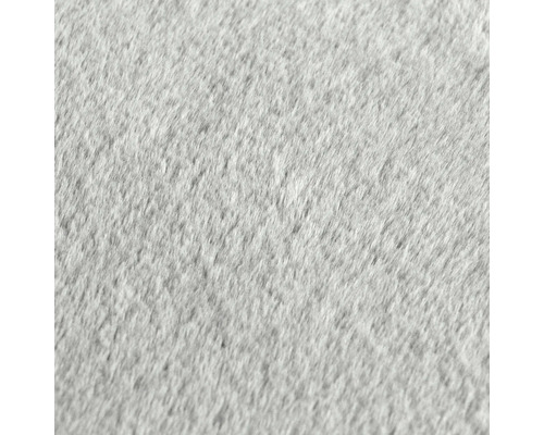 Gros plan d''une surface de tapis grise