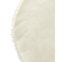 Morceau de tissu texturé