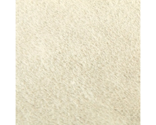 Gros plan d''un tapis à poils longs