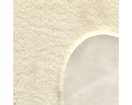 Gros plan d''un tapis à surface douce