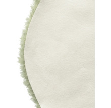 Bonnet de polissage en laine d''agneau