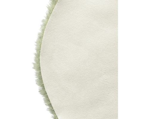 Bonnet de polissage en laine d''agneau