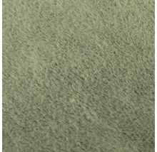 Gros plan d''un tapis à poils courts