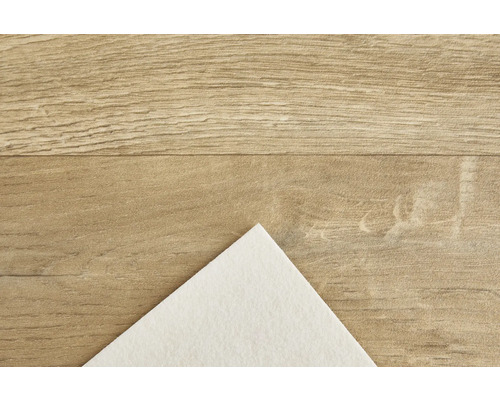 Holzstruktur mit Papier