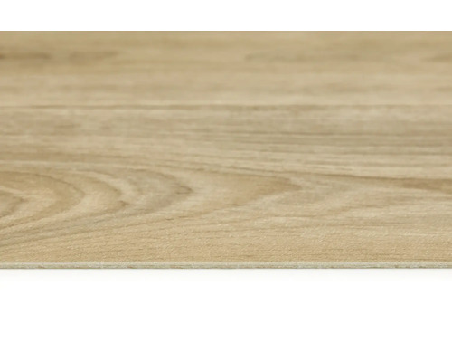 Nahaufnahme eines Holzfussbodens