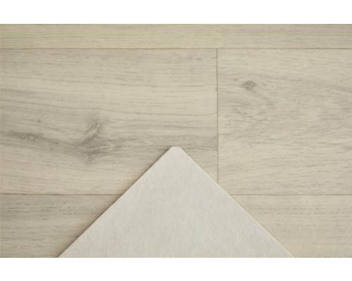 Holzboden mit Trittschalldämmung