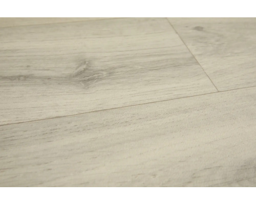 Nahaufnahme von Laminatboden