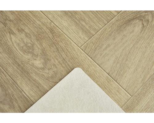 Dekorpaneele mit Holzoptik