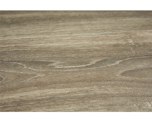 Nahaufnahme einer Laminatbodenoberfläche mit Holzstruktur