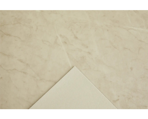 Panneau décoratif aspect marbre et surface structurée