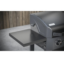 Barbecue Tenneker avec espace de rangement