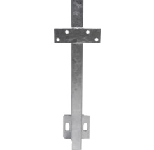 Support de poteau à bétonner