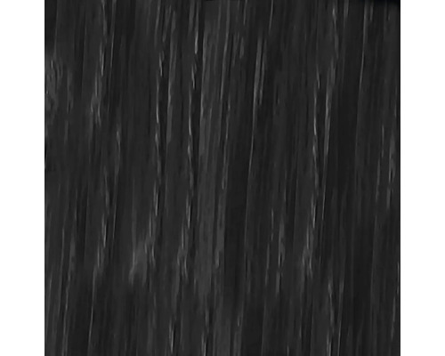 Gros plan d''une façade en bois sombre avec un grain vertical.