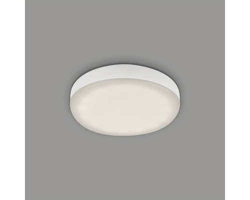 Plafonnier LED blanc