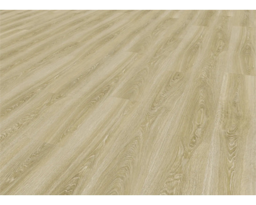 Designboden Diele braun Fold-Down Angle Angle Langseite, Push-down Breitseite 1250 x 229 x Bodenbelag aus hellem Holz