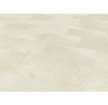 Verlegte Bodenfliesen im Innenbereich