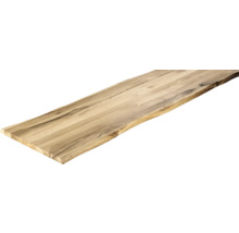 Panneau en bois de chêne
