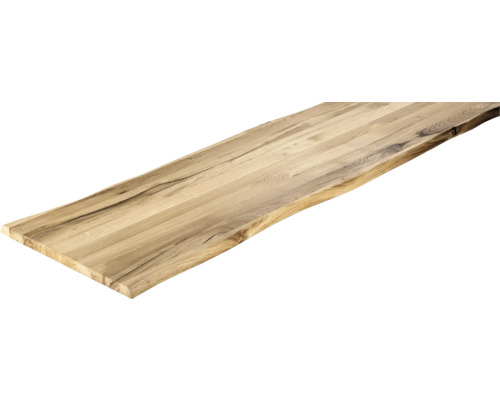 Panneau en bois de chêne