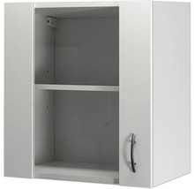 Hängeschrank mit einer Tür und einem Einlegeboden
