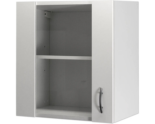 Hängeschrank mit einer Tür und einem Einlegeboden