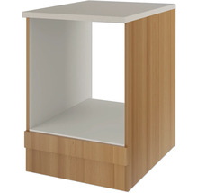 Unterschrank mit offenem Fach