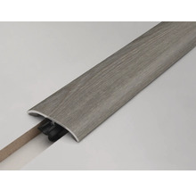Bodenübergangsprofil aus Holzdekor für Bodenbeläge