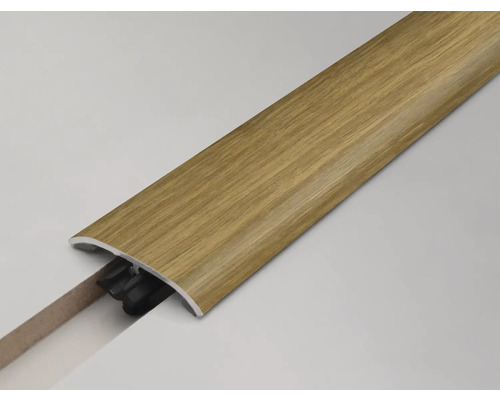 Profilé de sol pour recouvrir les joints de dilatation