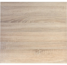 Élément de décoration en bois