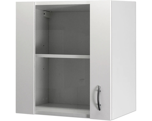 Wandschrank mit Tür und Einlegeboden